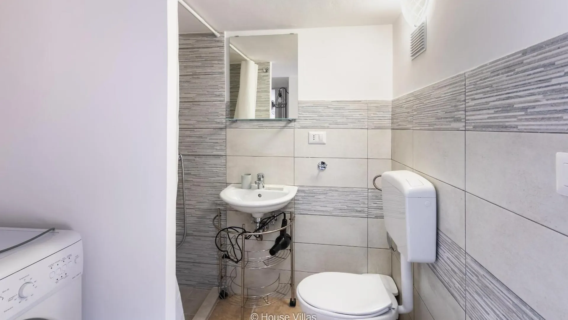 House & Villas - Iblea Apartments Avola