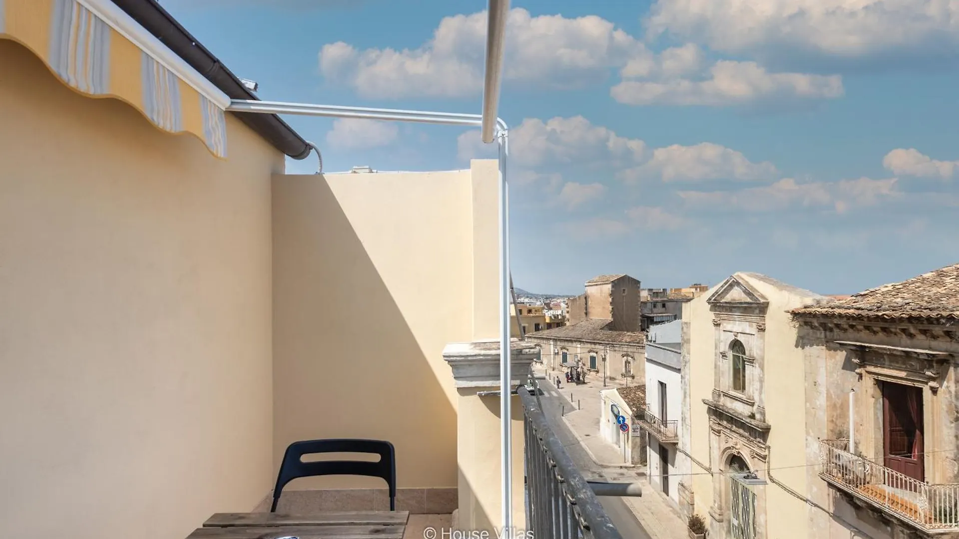 House & Villas - Iblea Apartments Avola