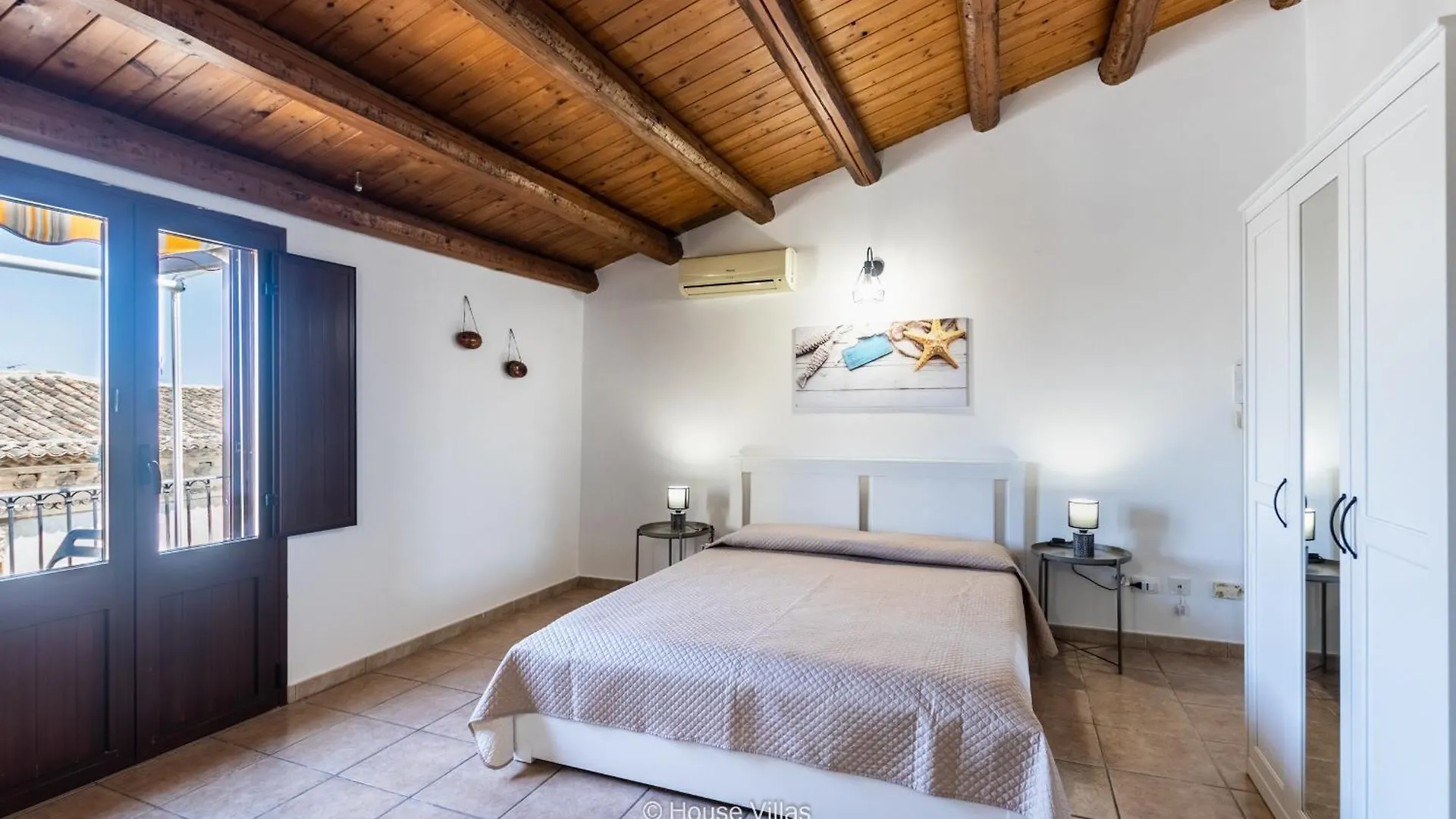House & Villas - Iblea Apartments Avola