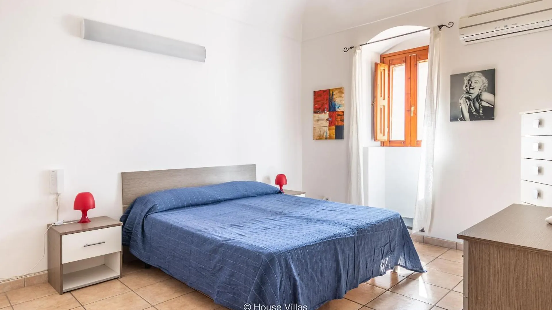 House & Villas - Iblea Apartments Avola