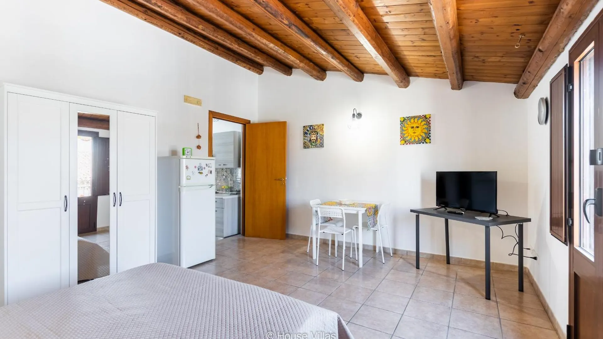 House & Villas - Iblea Apartments Avola