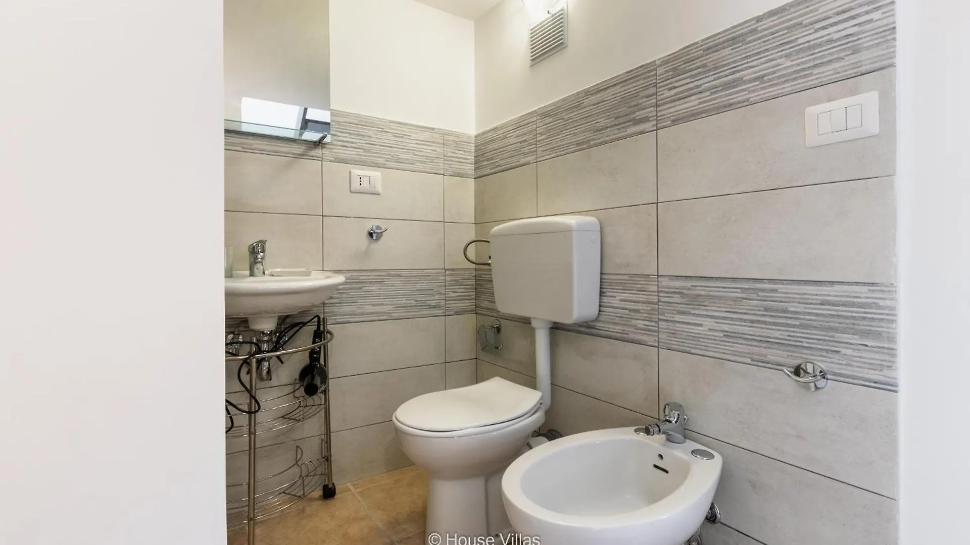 House & Villas - Iblea Apartments Avola Italia