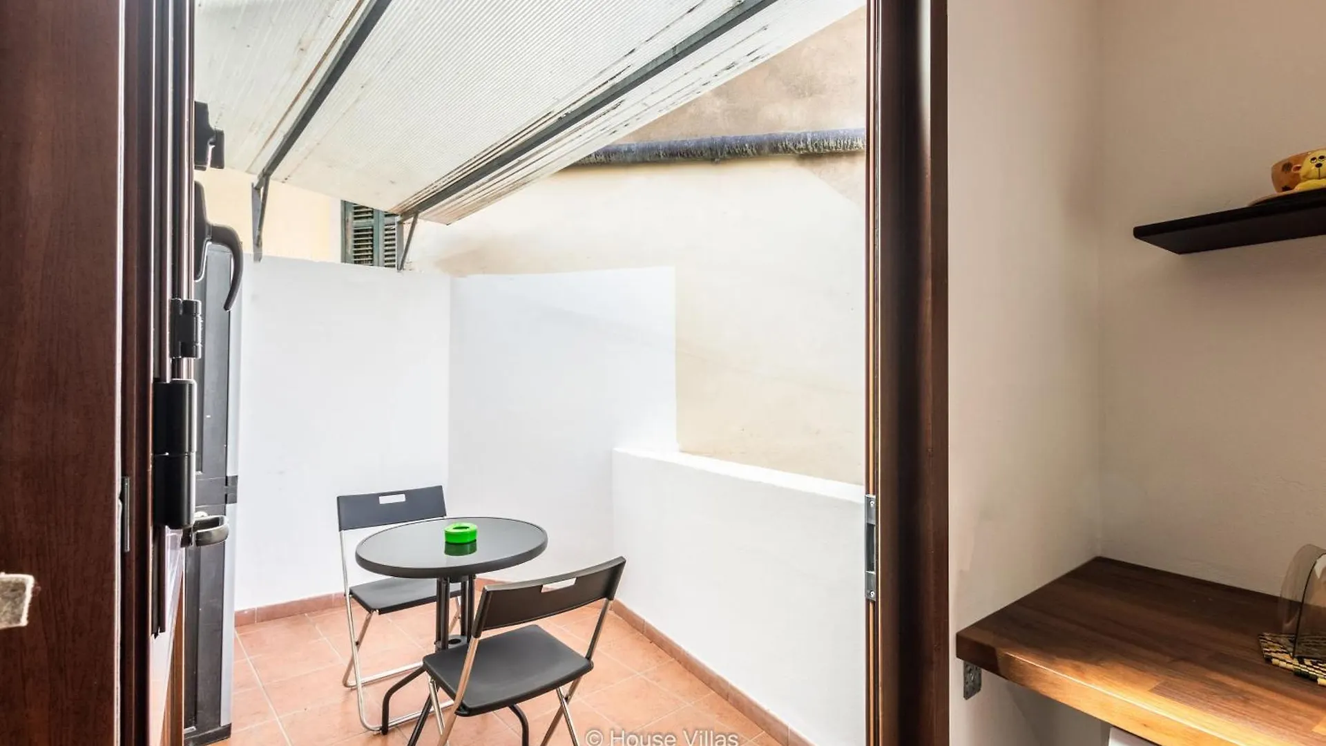 House & Villas - Iblea Apartments Avola