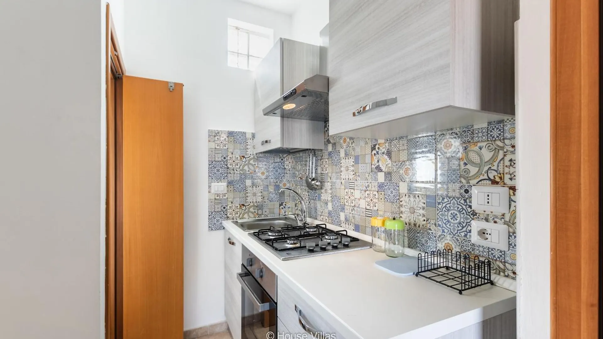 House & Villas - Iblea Apartments Avola