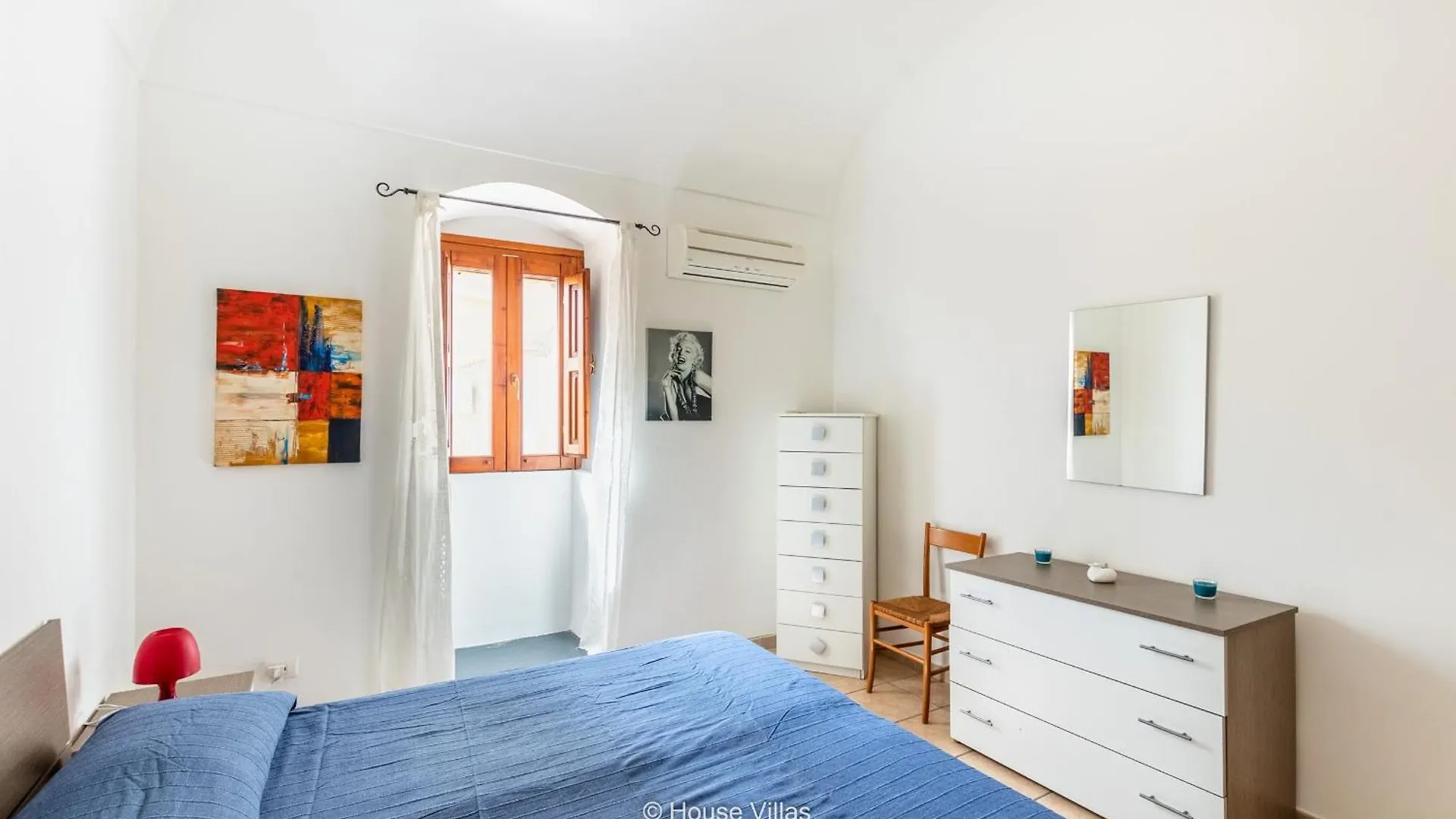 House & Villas - Iblea Apartments Avola 0*,