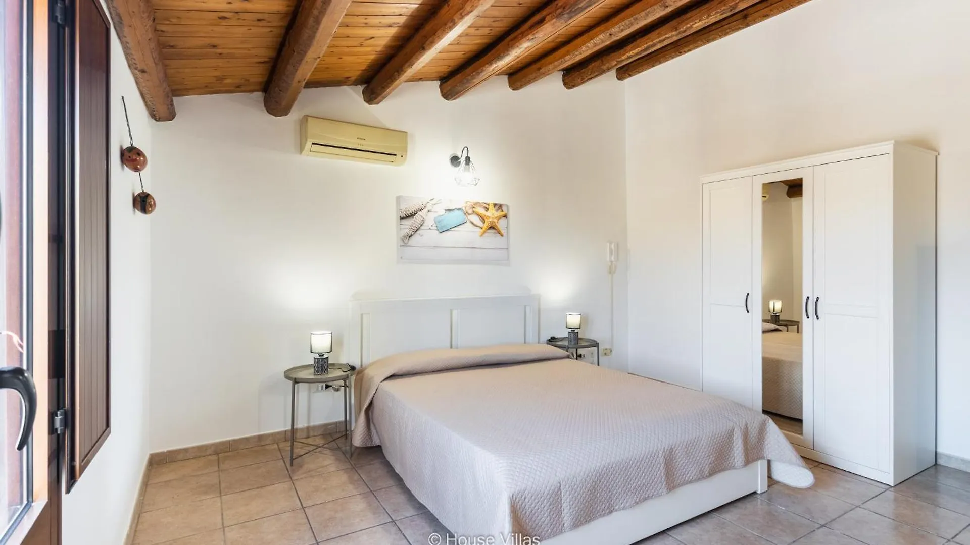 House & Villas - Iblea Apartments Avola