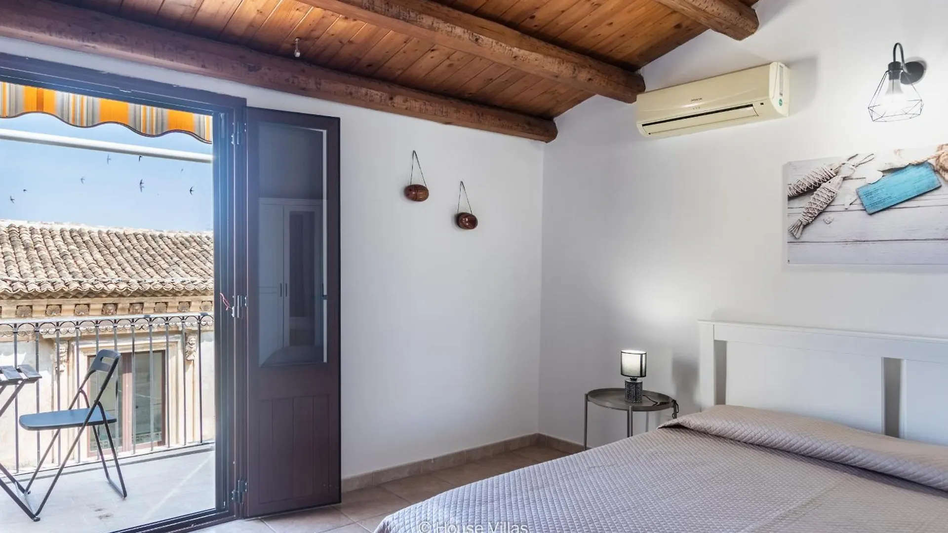 House & Villas - Iblea Apartments Avola