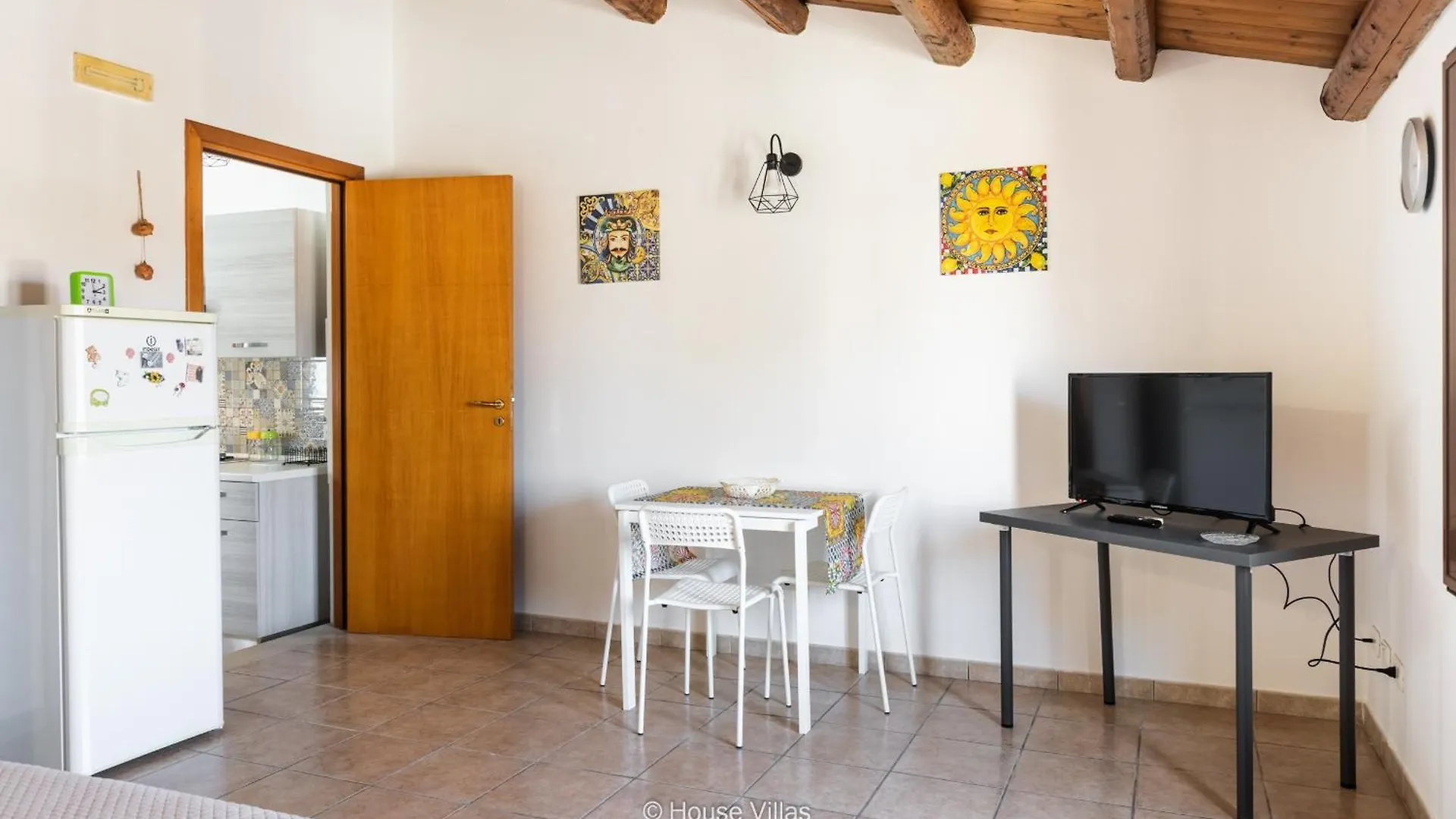 House & Villas - Iblea Apartments Avola
