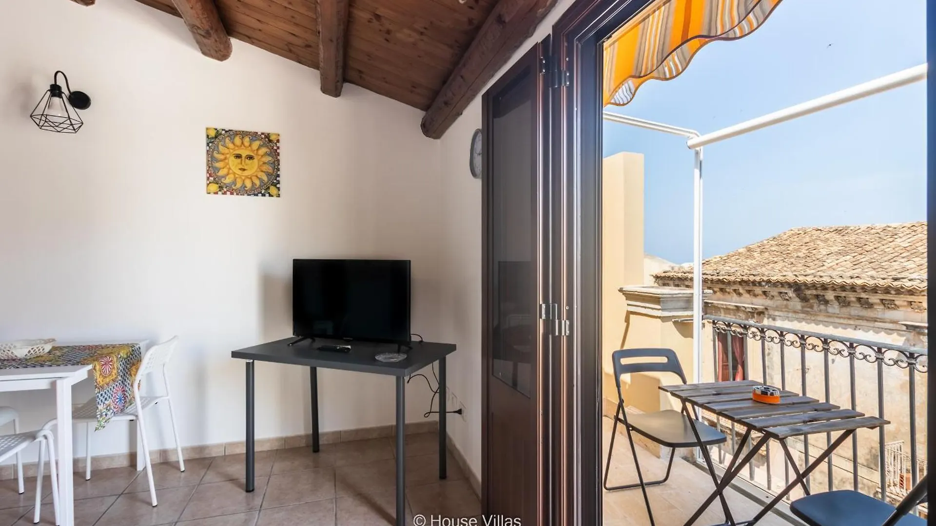 House & Villas - Iblea Apartments Avola Italia