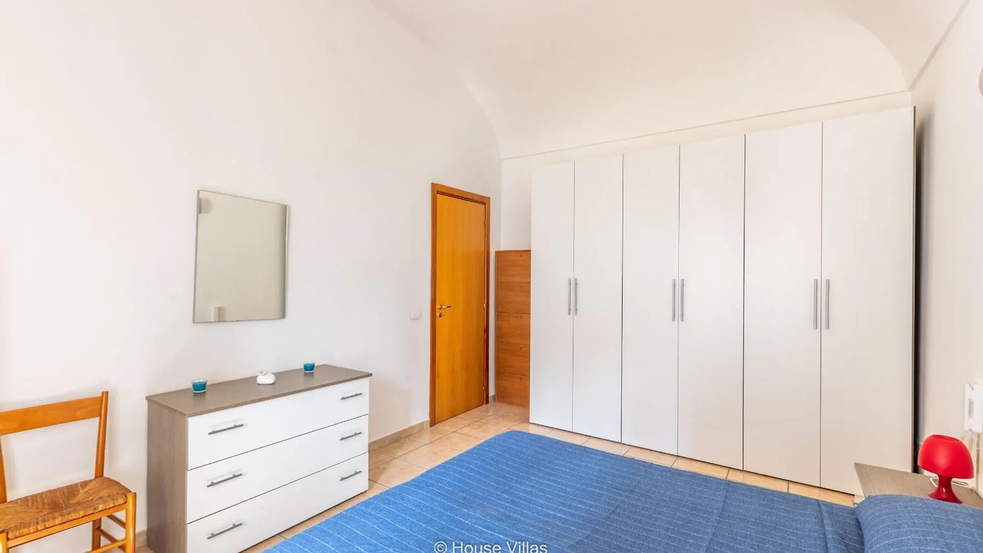 House & Villas - Iblea Apartments Avola